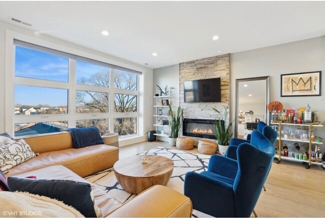 1209 E 46th St in Chicago, IL - Building Photo - Building Photo