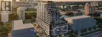 3009 Novar Rd in Mississauga, ON - Building Photo