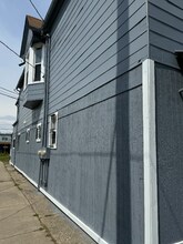 3860 E 72nd St in Cleveland, OH - Foto de edificio - Building Photo