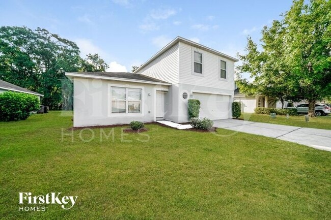 property at 7831 Country Chase Ave