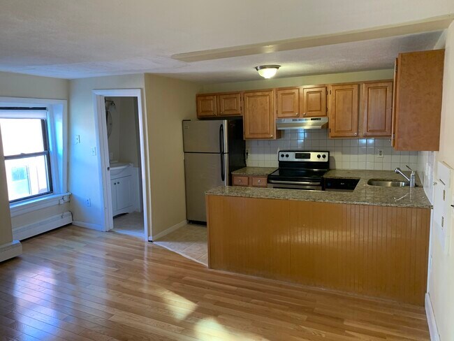 222 Cambridge St in Boston, MA - Building Photo - Building Photo