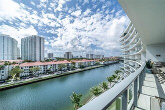 3250 NE 188th St, Unit 606 in Aventura, FL - Building Photo - Building Photo