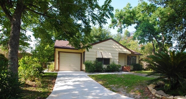 property at 3707 Daphne St