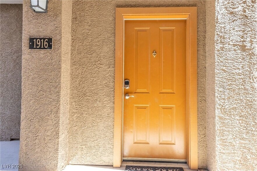 2900 Sunridge Heights Pkwy, Unit 1916 in Henderson, NV - Building Photo