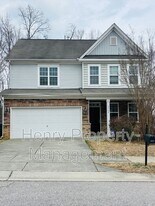 3705 Morman Springs Ln in Raleigh, NC - Building Photo