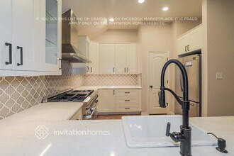 3008 Crossridge Dr in McKinney, TX - Foto de edificio - Building Photo