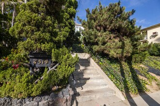 4519 Finley Ave in Los Angeles, CA - Foto de edificio - Building Photo