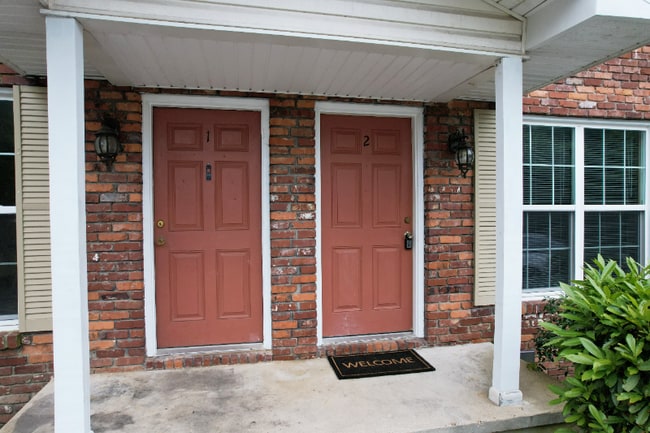 1312 Ely Rd, Unit 6 in Chattanooga, TN - Building Photo - Building Photo