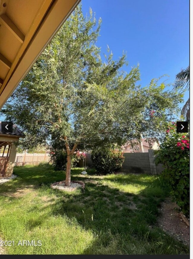property at 16453 W Yucatan Dr