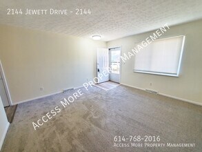2144 Jewett Dr, Unit 2144 in Columbus, OH - Building Photo - Building Photo