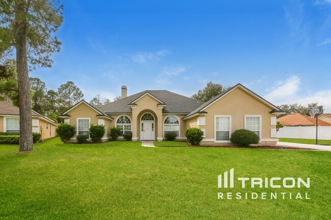 property at 1668 Hidden Forest Ln