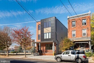 4225 Powelton Ave in Philadelphia, PA - Building Photo - Building Photo