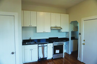 116 Willow St, Unit 116-04 in Cambridge, MA - Building Photo - Building Photo