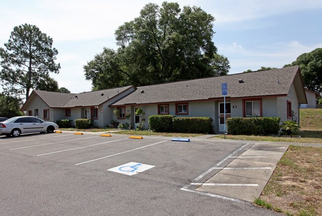 South Hiawassee Village in Orlando, FL - Building Photo - Building Photo