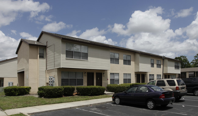 Mandarin Trace Apartments in Jacksonville, FL - Building Photo - Building Photo