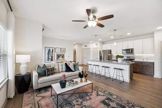 Fidelis Willis in Willis, TX - Foto de edificio - Building Photo