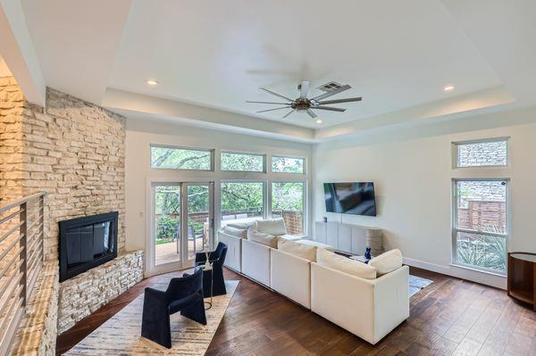 2203 Doral Dr in Austin, TX - Building Photo - Building Photo