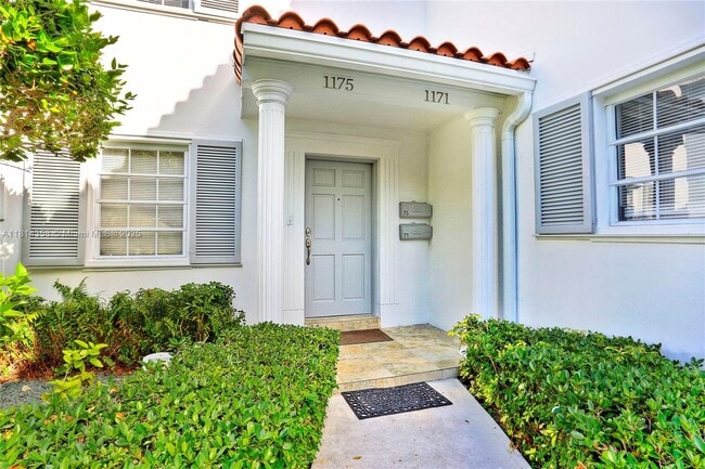 1171 Campo Sano Ave in Miami, FL - Building Photo - Building Photo