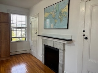 300 Faneuil St, Unit 2 in Boston, MA - Building Photo - Building Photo