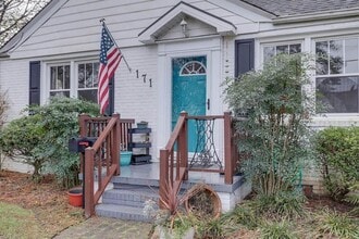 171 W Bay Ave in Norfolk, VA - Foto de edificio - Building Photo