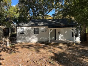 1821 Jenkins Ave in Shreveport, LA - Building Photo - Building Photo