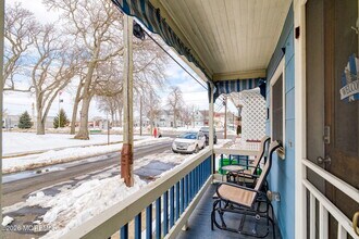 127 Lawrence Ave in Ocean Grove, NJ - Building Photo - Building Photo