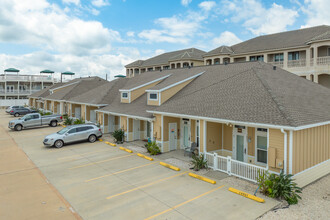 Village by the Beach in Corpus Christi, TX - Building Photo - Primary Photo