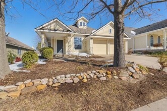 2402 Wiley Farm in Anna, TX - Building Photo - Building Photo