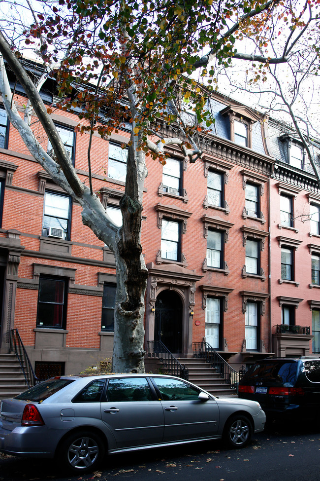 91 Remsen St in Brooklyn, NY - Building Photo - Building Photo