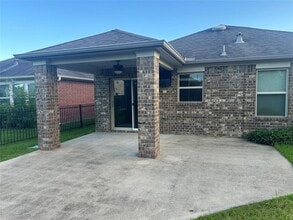 2839 Cone Flower Dr in Richmond, TX - Building Photo - Building Photo