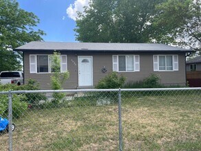 4621 Salem Ct in Salt Lake City, UT - Building Photo - Building Photo