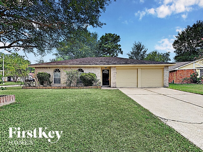 property at 20327 Bridgedale Ln