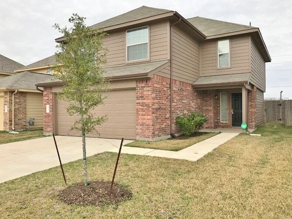 19006 Zanardo Ct in Katy, TX - Building Photo
