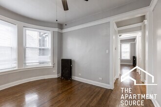 6251 N Lakewood Ave, Unit 1 in Chicago, IL - Foto de edificio - Building Photo