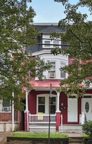 253 S Ann St, Unit 2 in Lancaster, PA - Building Photo