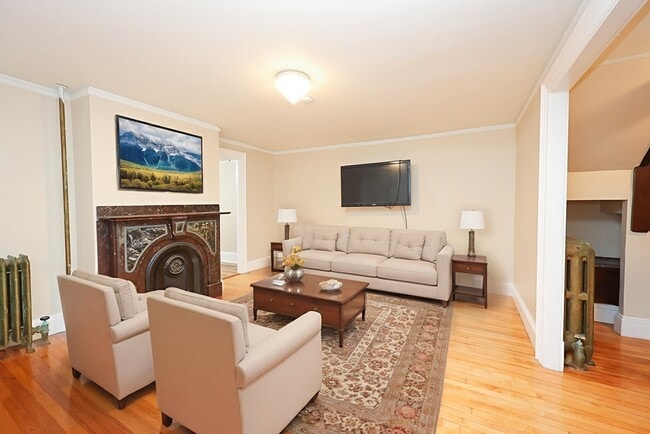 property at 83 S Main St