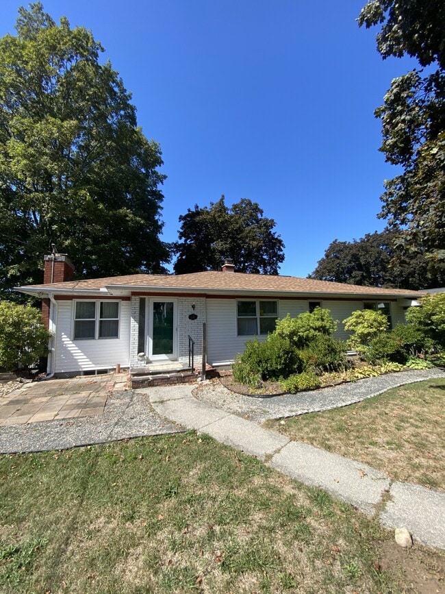 property at 36 Ridgecrest Rd