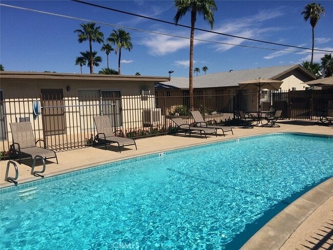 property at 685 E Vista Chino