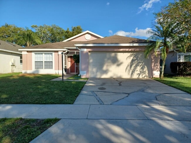 property at 464 Short Pine Cir