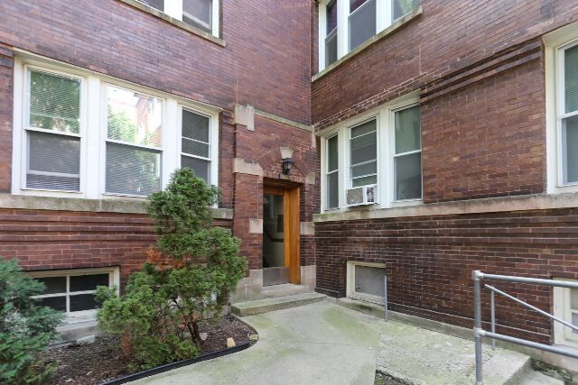 4710 N Racine Ave in Chicago, IL - Building Photo