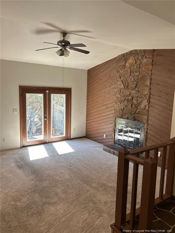91 Sandalwood Dr in Spring Lake, NC - Building Photo - Building Photo