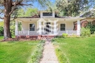 251 Oak Haven Ave in Macon, GA - Building Photo