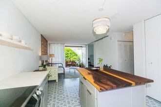 1617 Keeaumoku St in Honolulu, HI - Foto de edificio - Building Photo