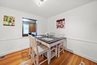 3456 N Oak Park Ave in Chicago, IL - Building Photo - Building Photo