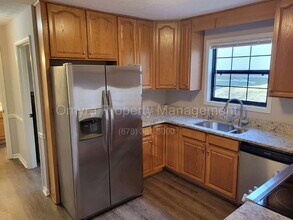 2897 Quinbery Dr in Snellville, GA - Building Photo - Building Photo