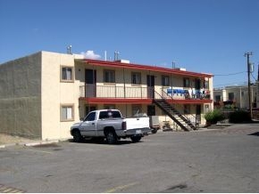 3510 McConnell in El Paso, TX - Foto de edificio - Building Photo