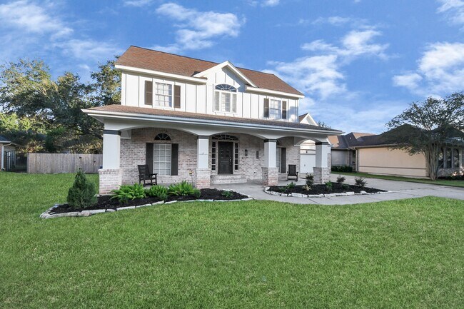 33318 Winsford St in Fulshear, TX - Building Photo - Building Photo