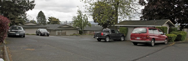 Carter Park Village in Vancouver, WA - Building Photo - Building Photo