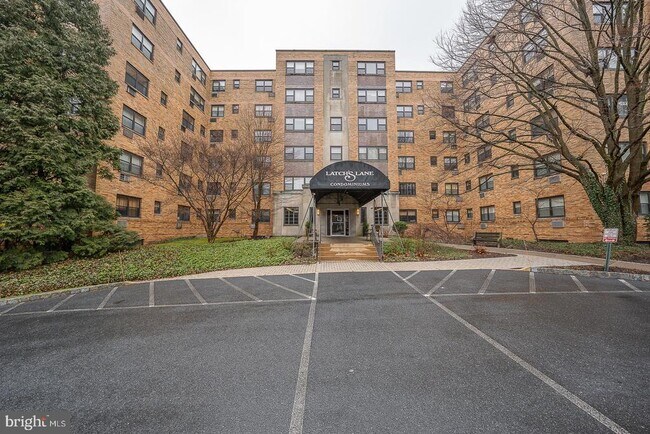 property at 40 Old Lancaster Rd
