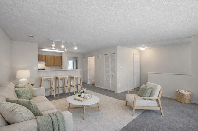 Golf Pointe in Galloway, OH - Foto de edificio - Building Photo